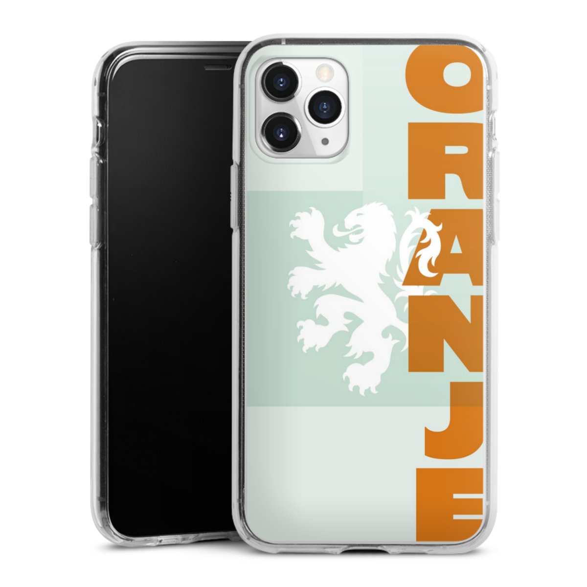 Oranje Nederlands Elftal