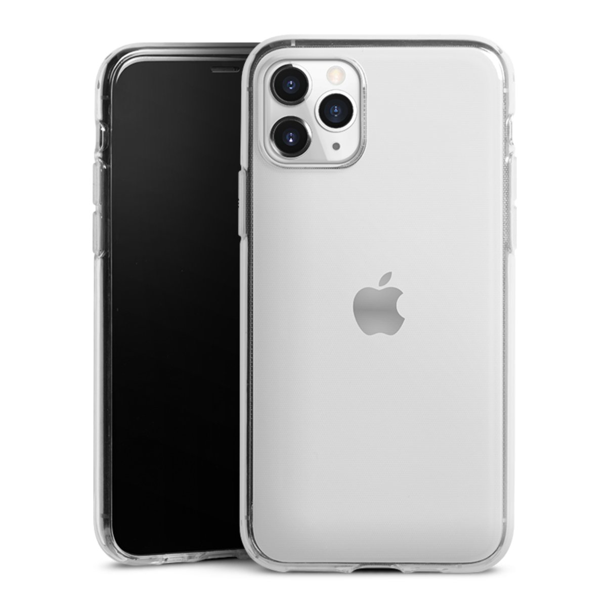 Silicone Case für Apple iPhone 11 Pro