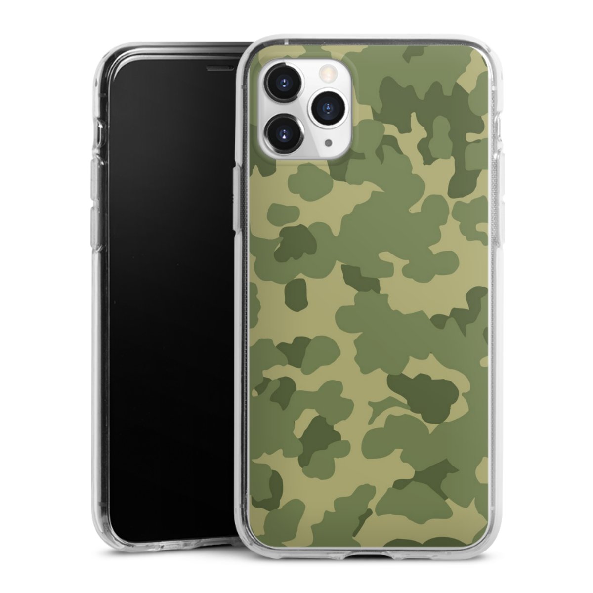 Silikon Case