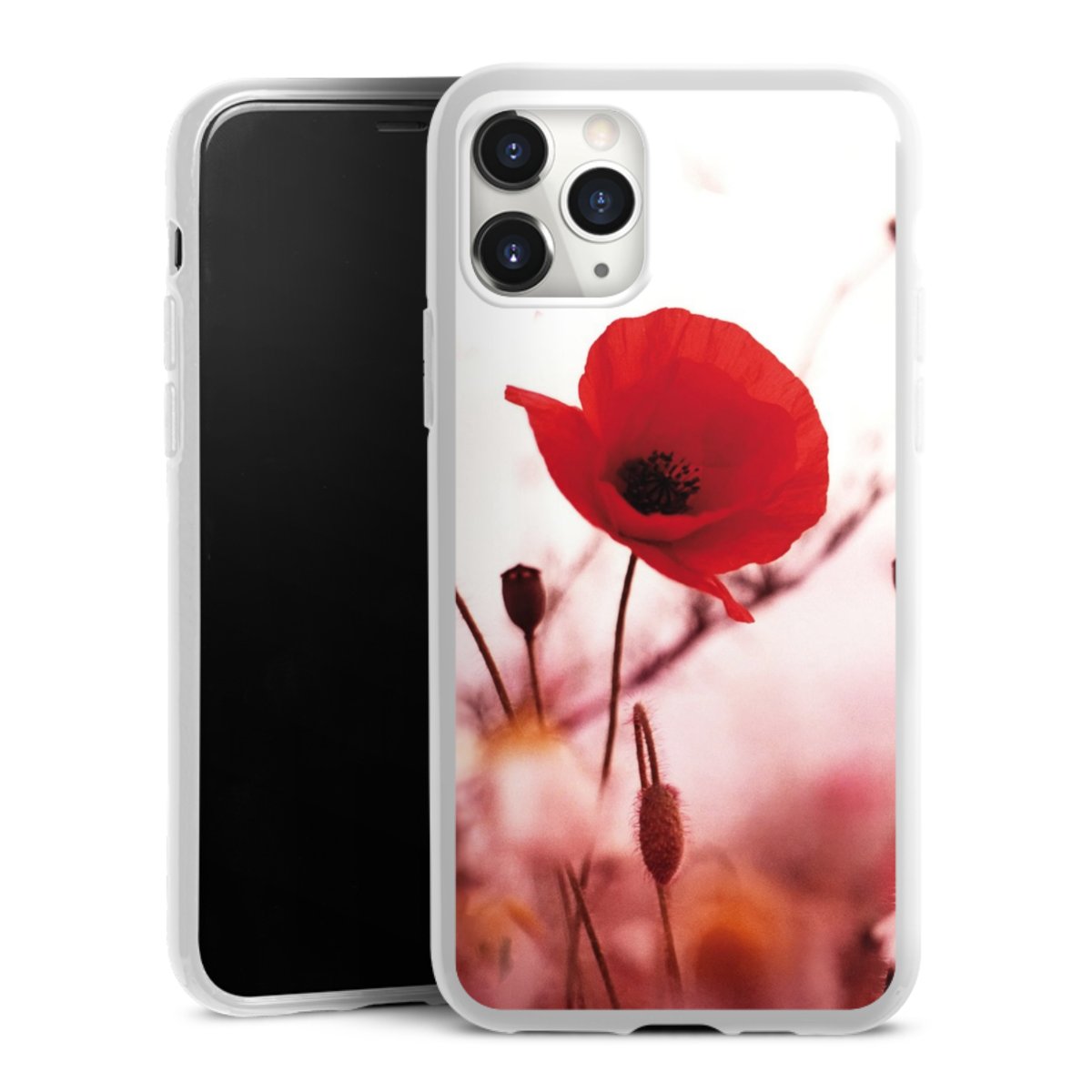 Cover silicone