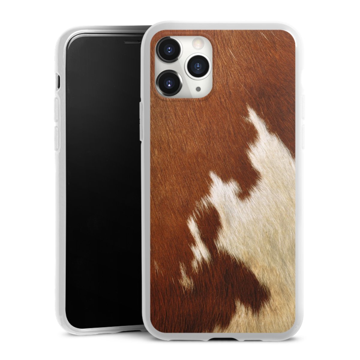 Cover silicone