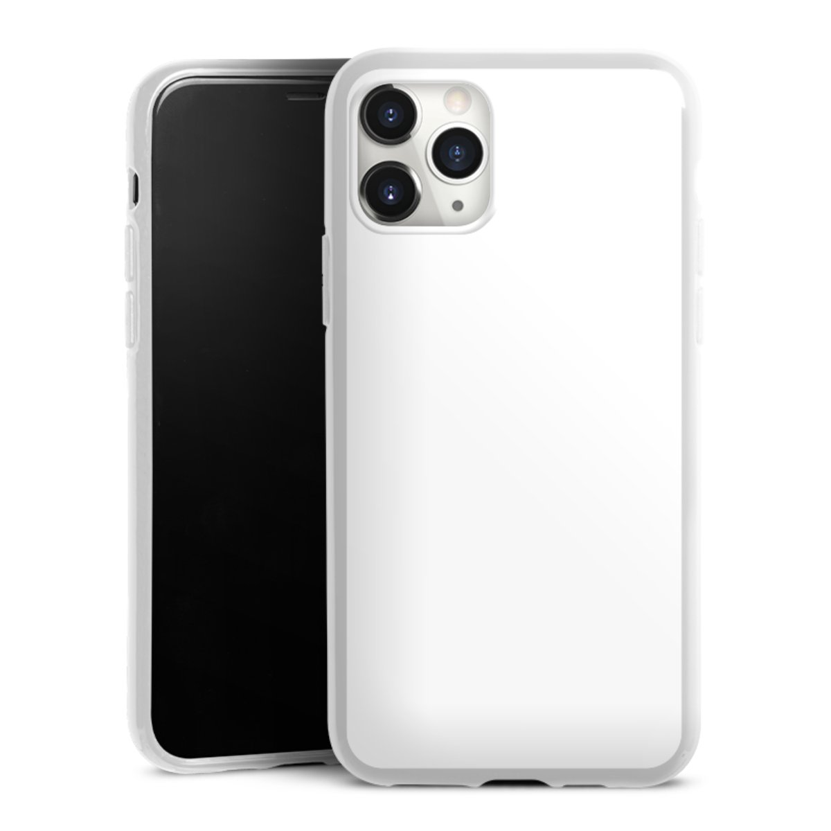 Silikon Case