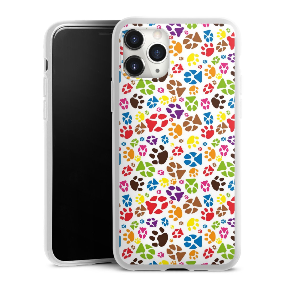 Siliconen hoesje