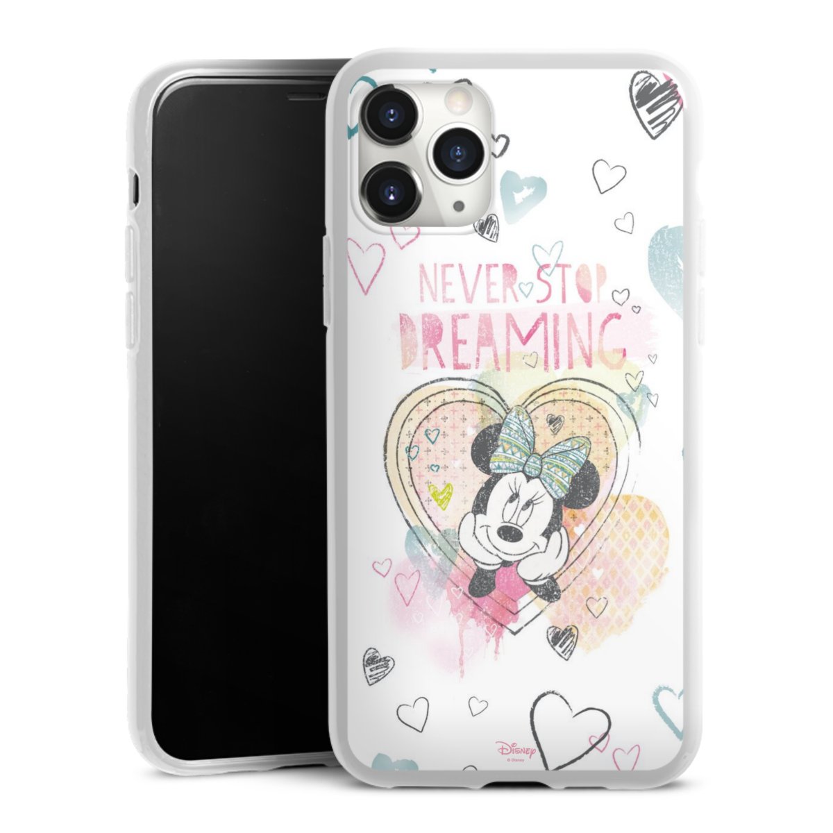 Cover silicone