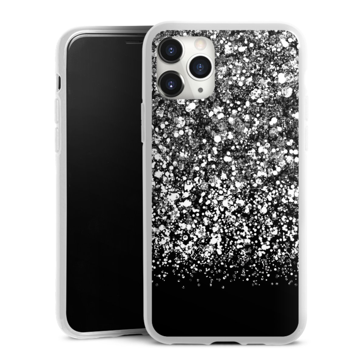 Coque en silicone