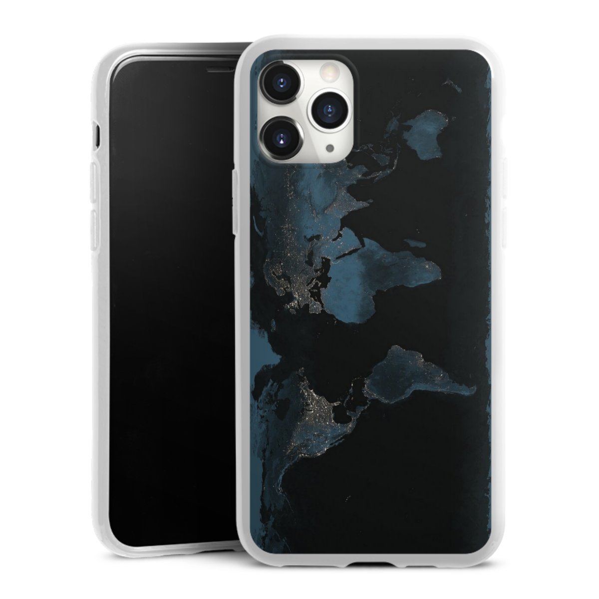 Siliconen hoesje