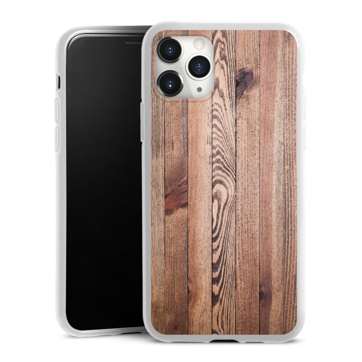 Silikon Case
