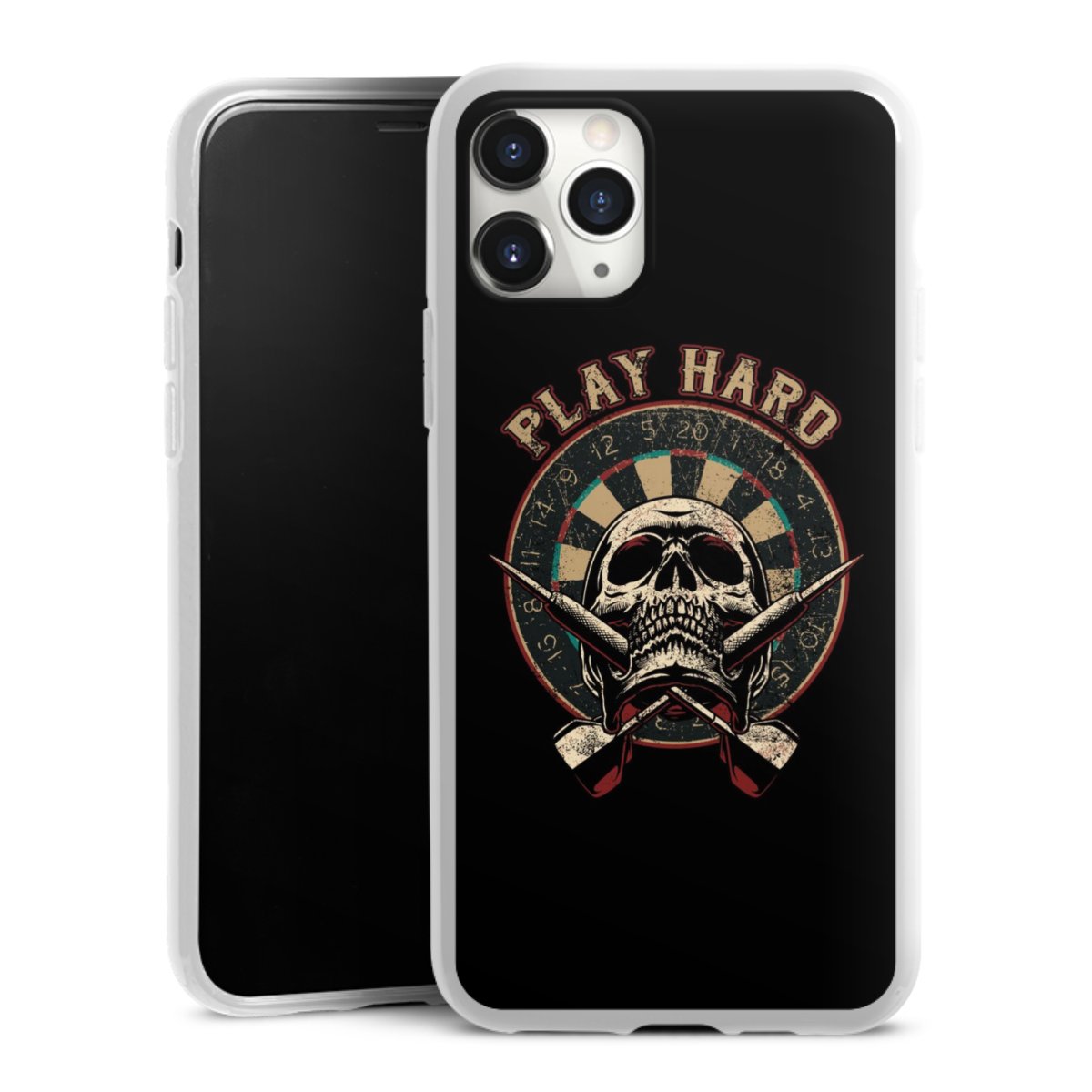 Silikon Case