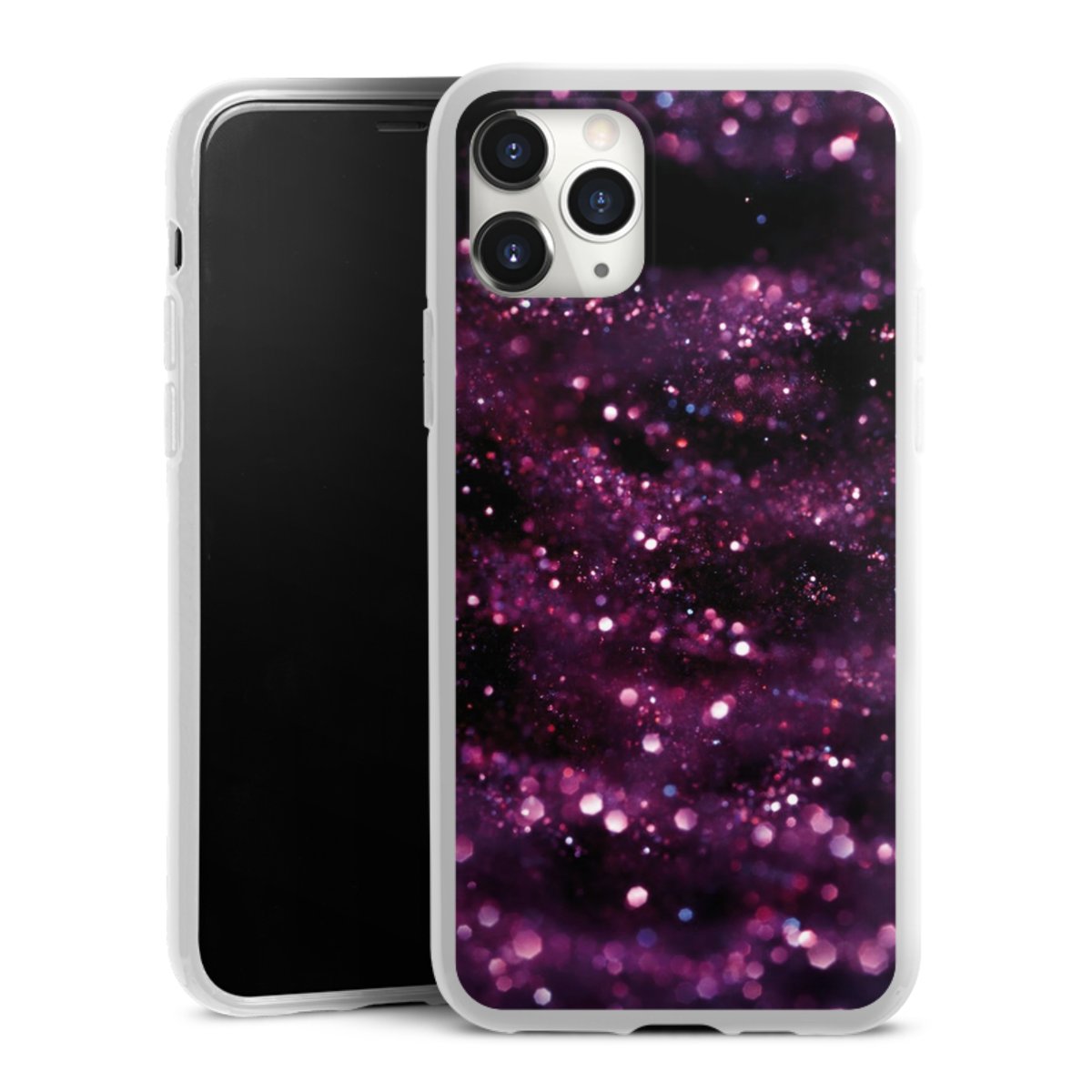 Siliconen hoesje