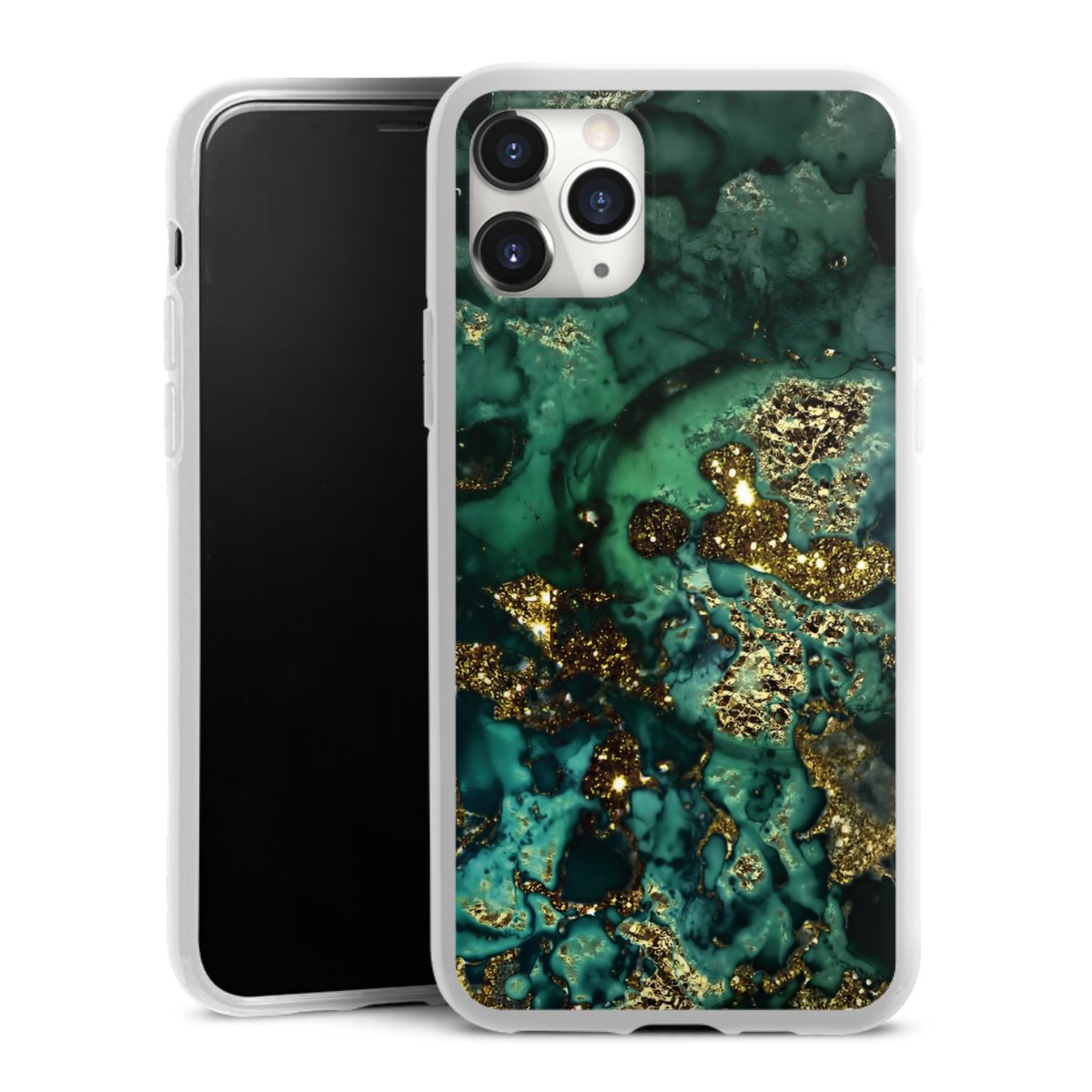 Silikon Case
