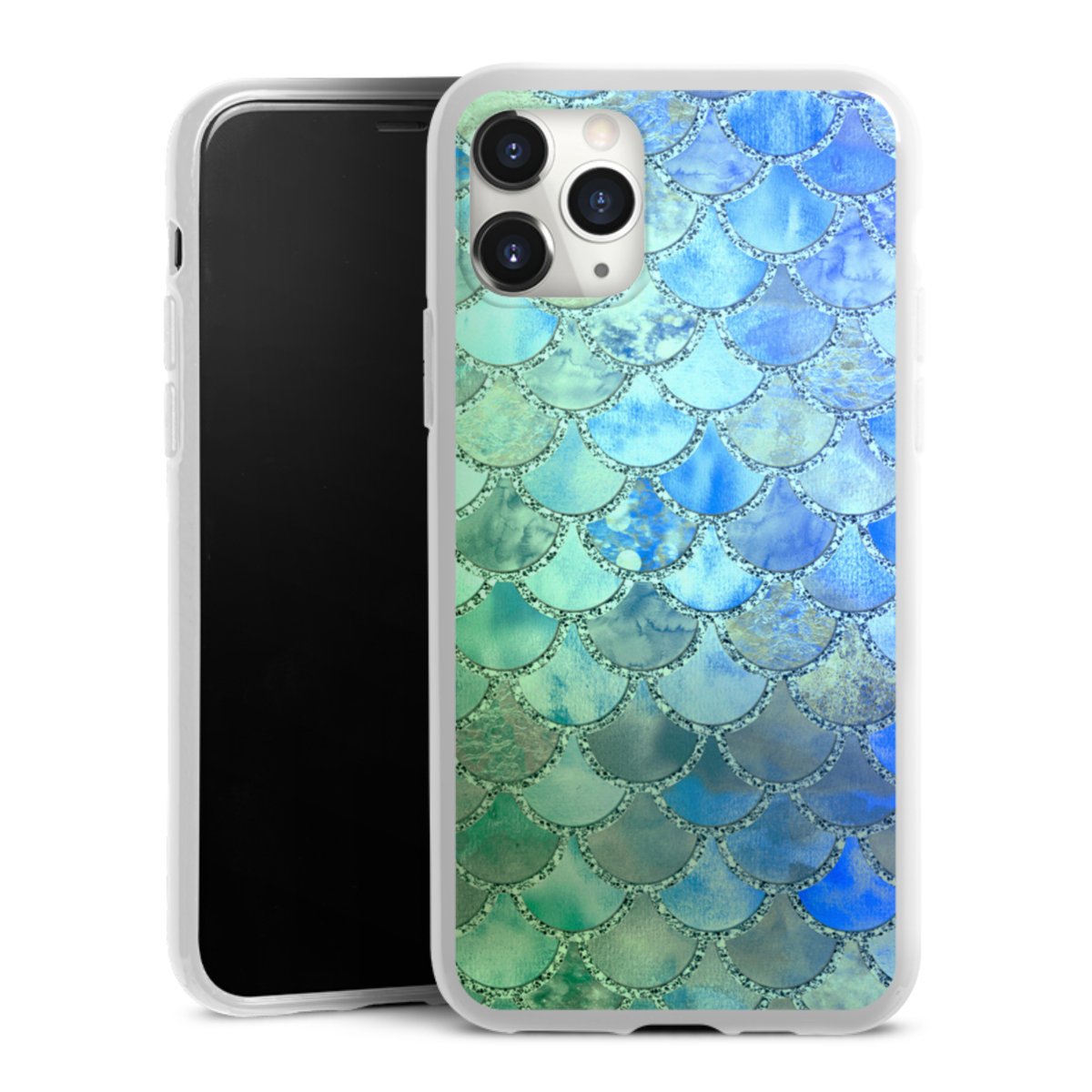 Siliconen hoesje