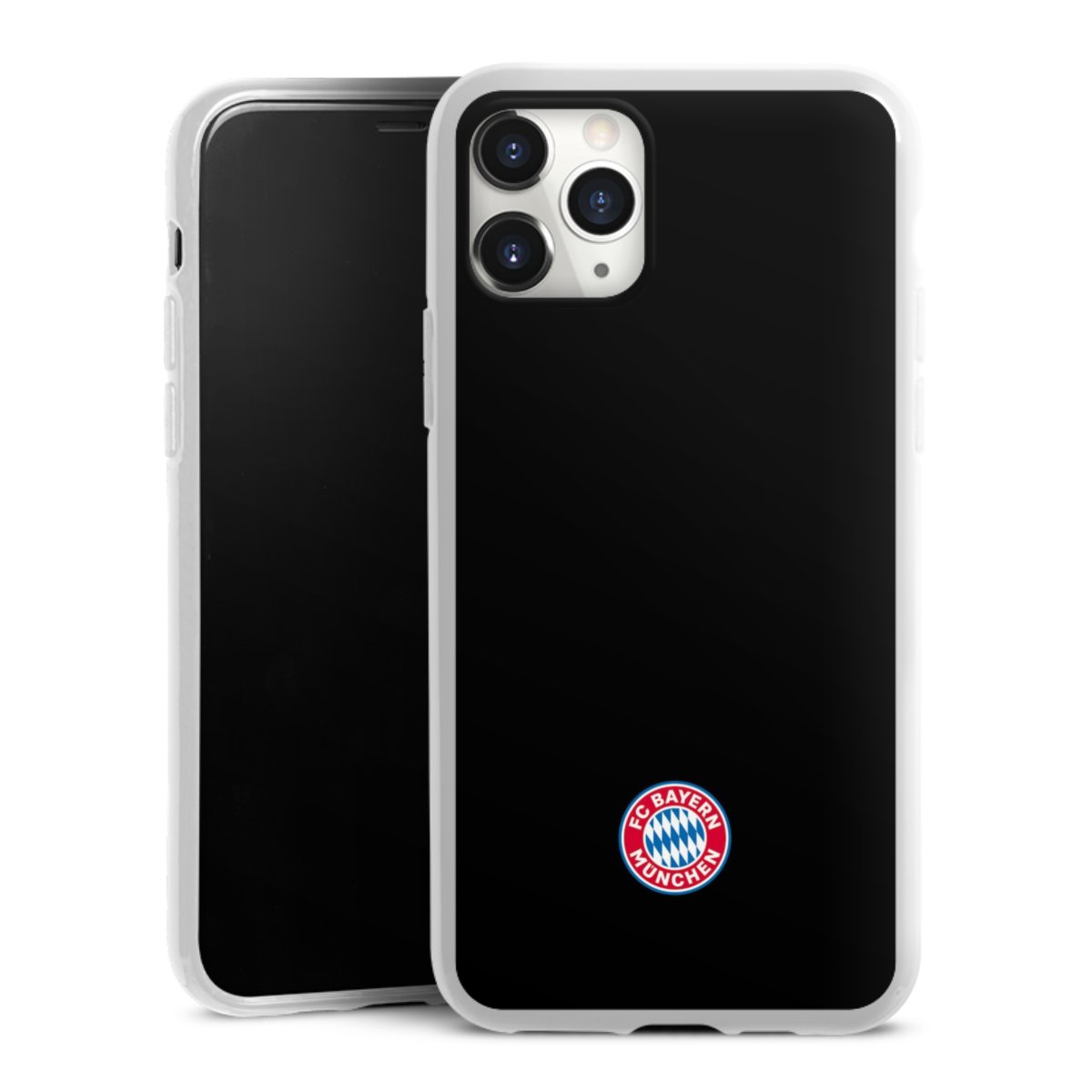 Coque en silicone