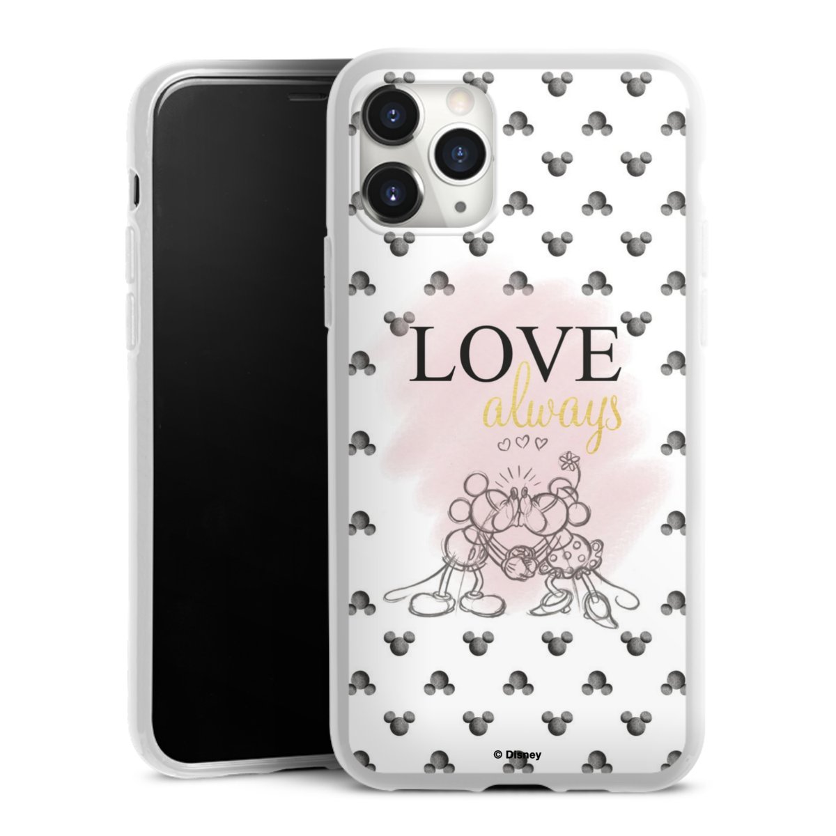 Silikon Case