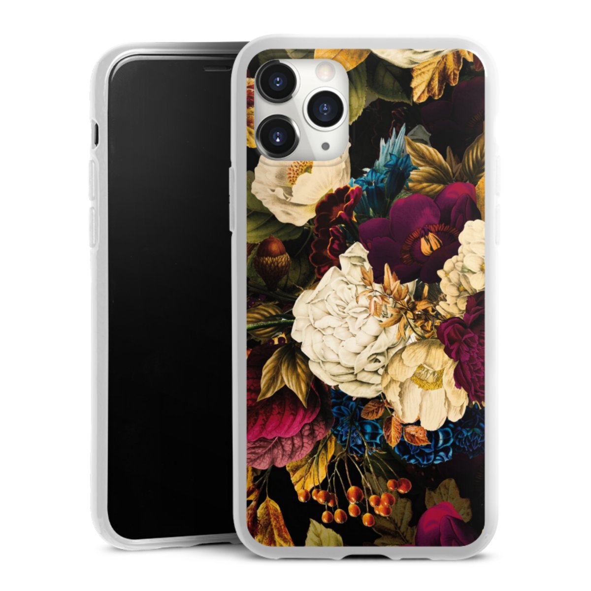 Siliconen hoesje