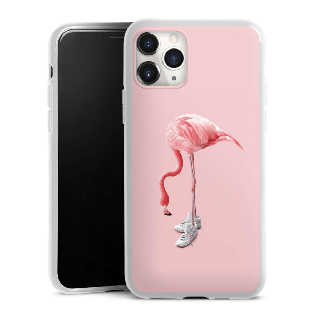 Siliconen hoesje