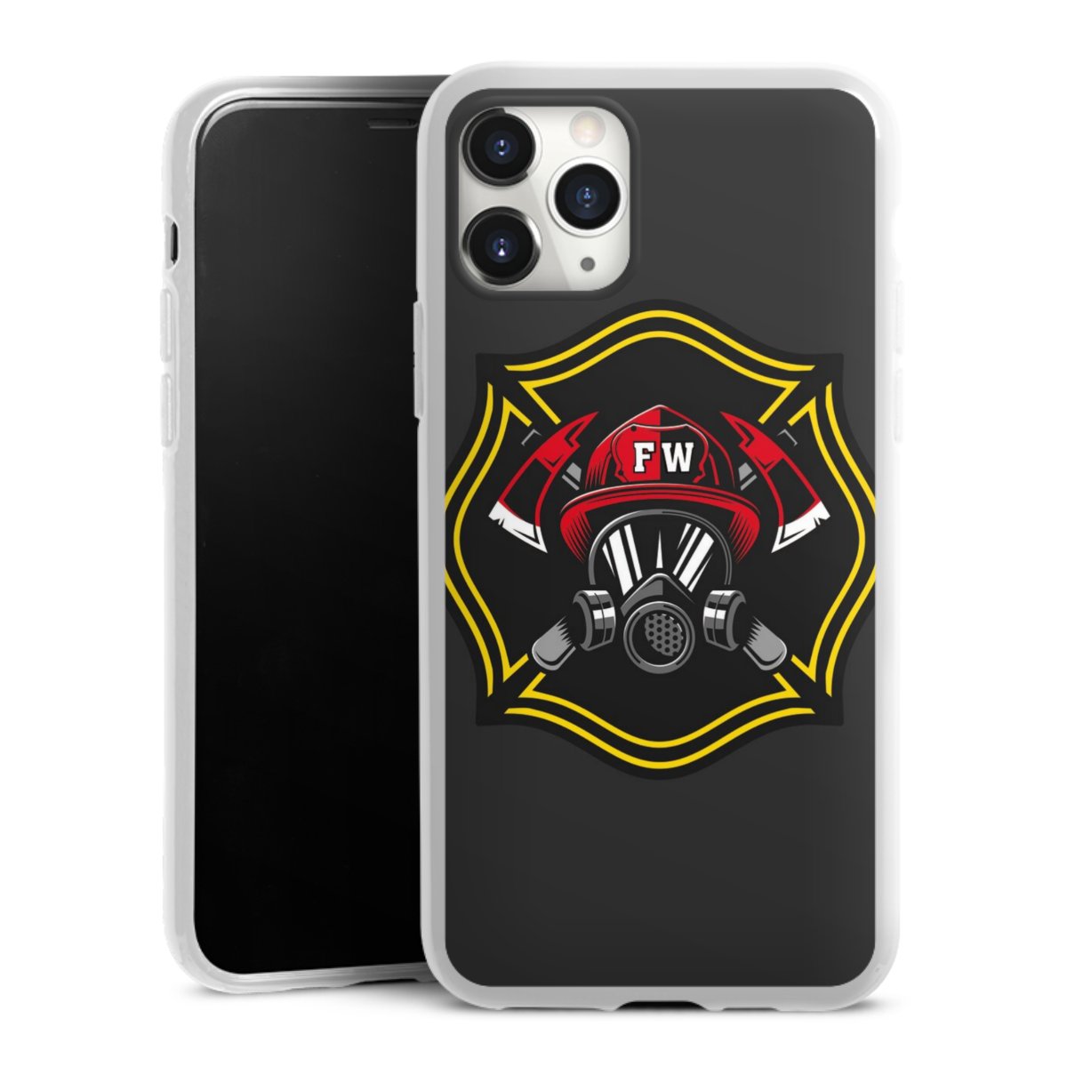 Cover silicone