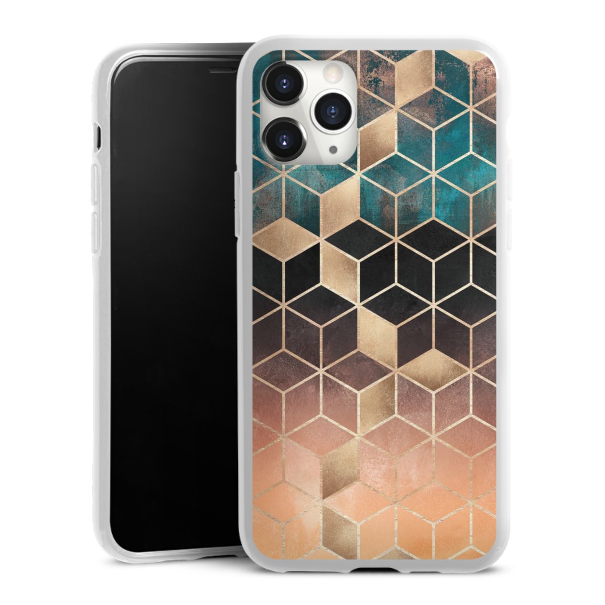 Silikon Case
