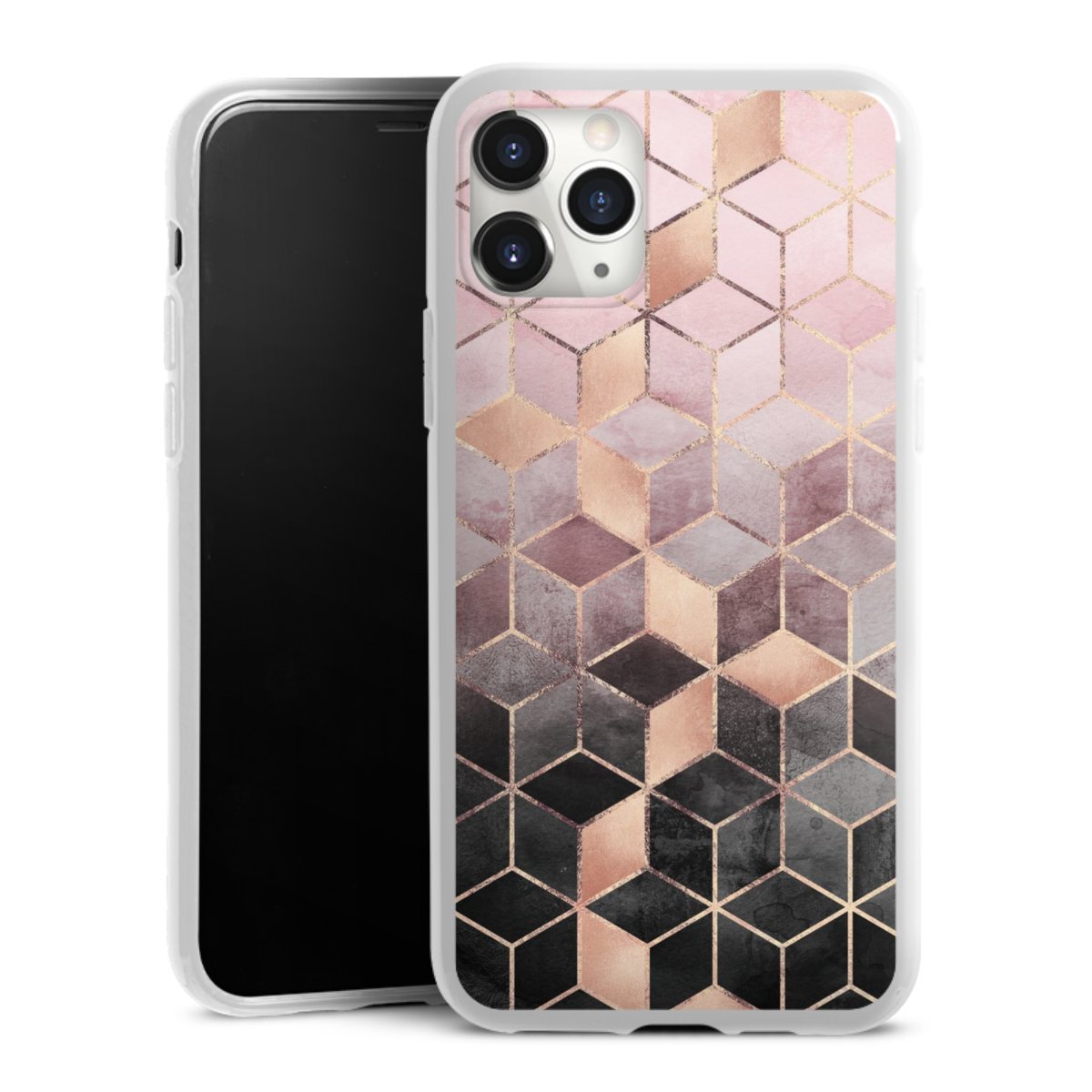 Siliconen hoesje