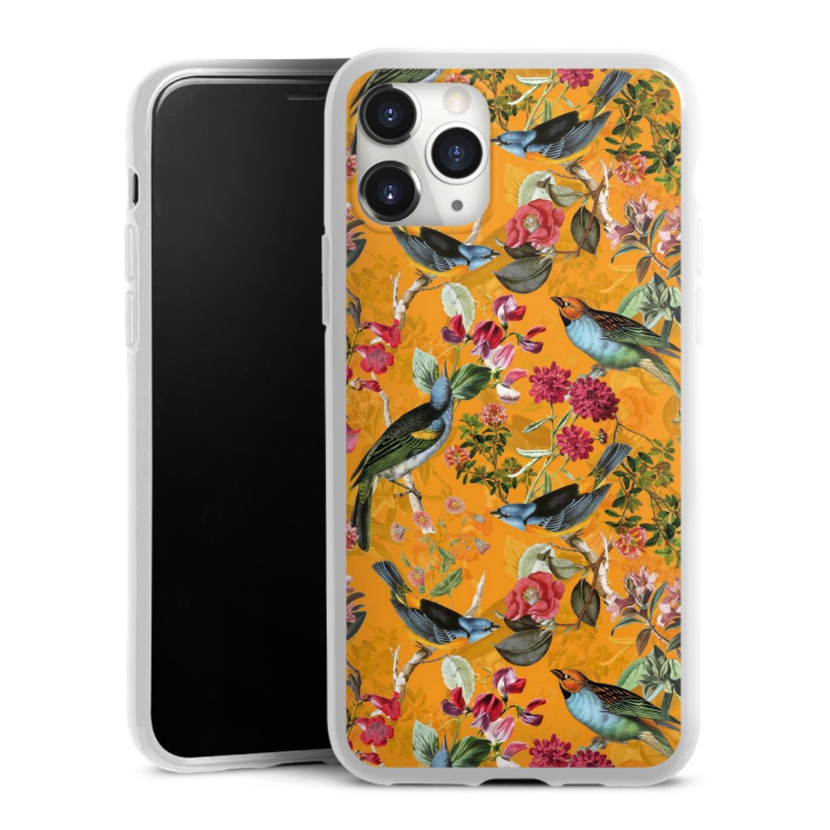 Cover silicone