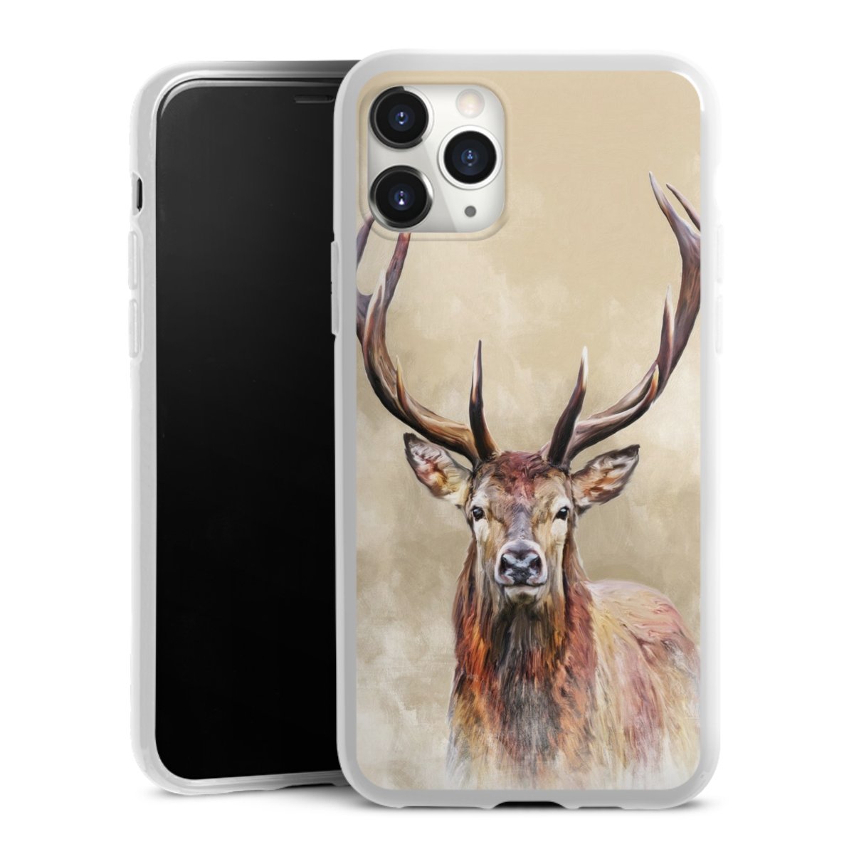 Cover silicone