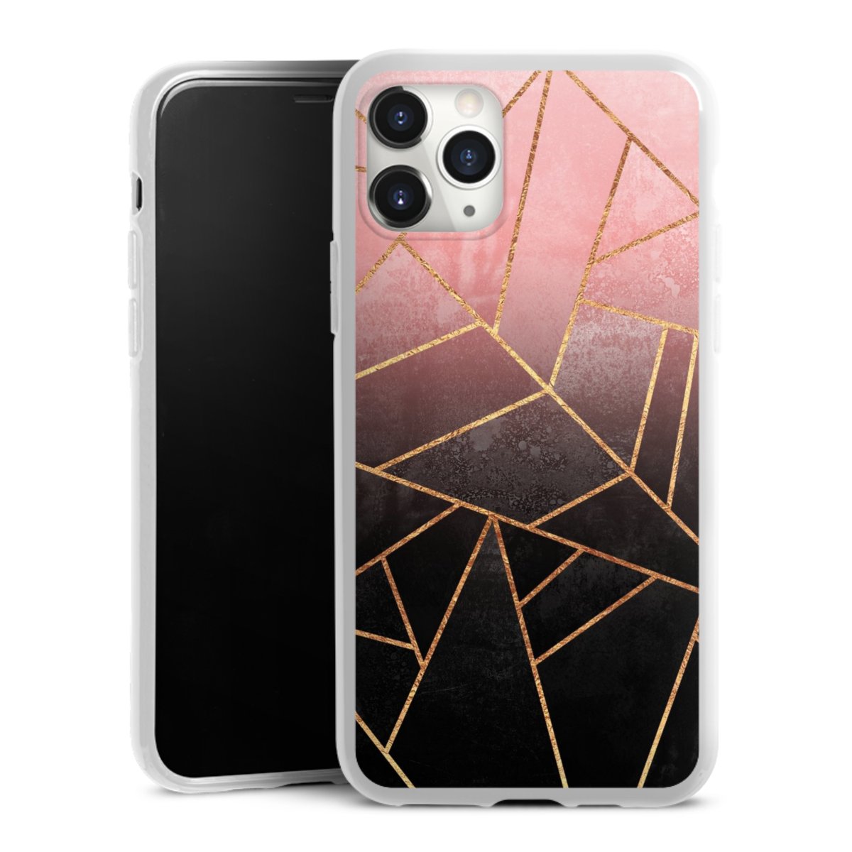 Silikon Case