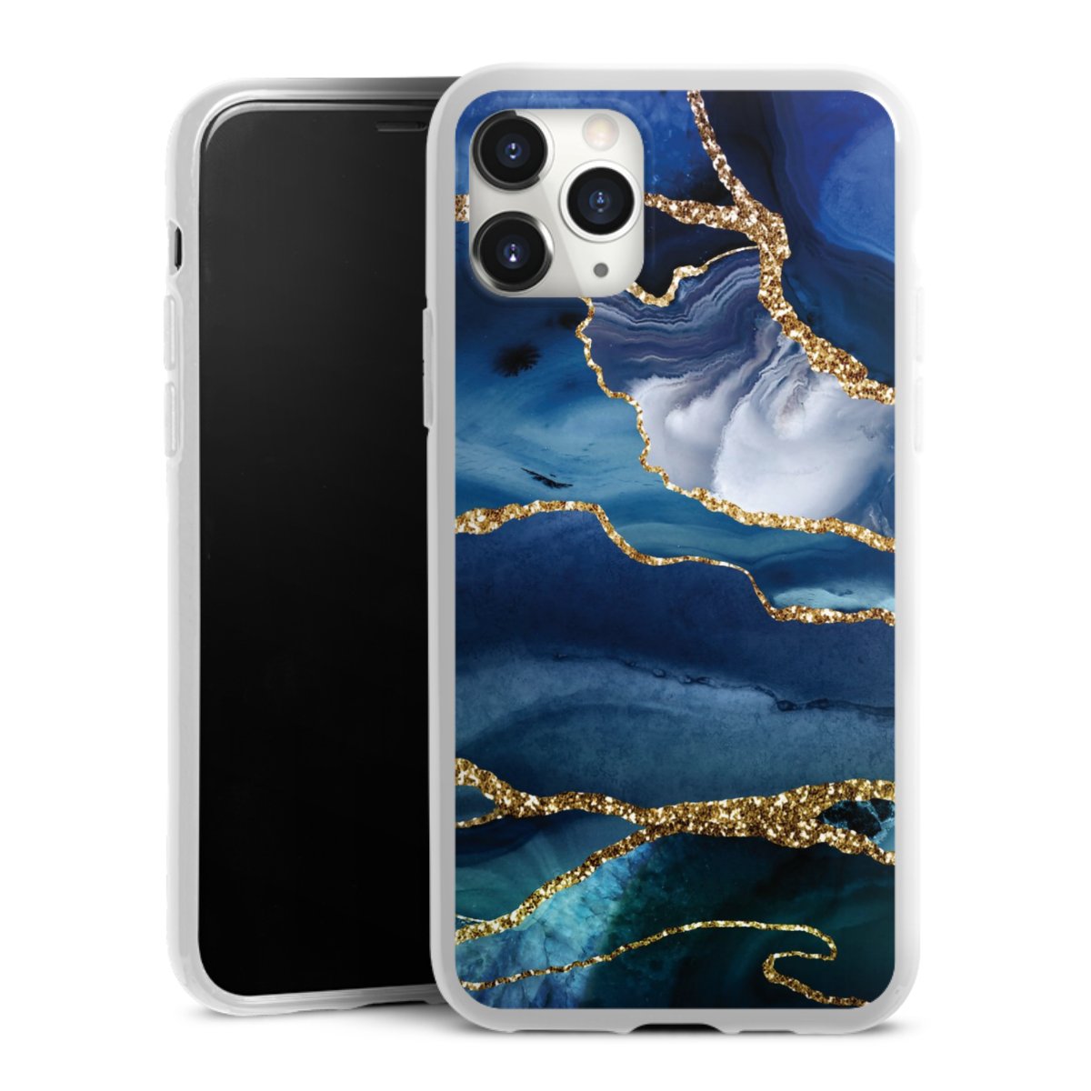 Siliconen hoesje