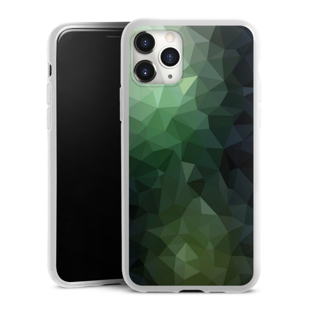 Silikon Case
