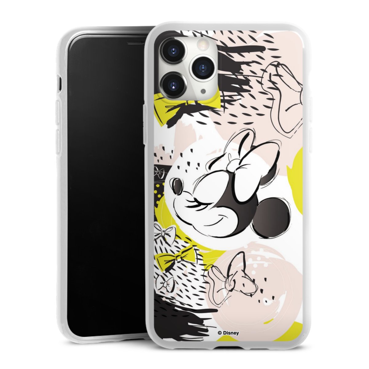 Silikon Case