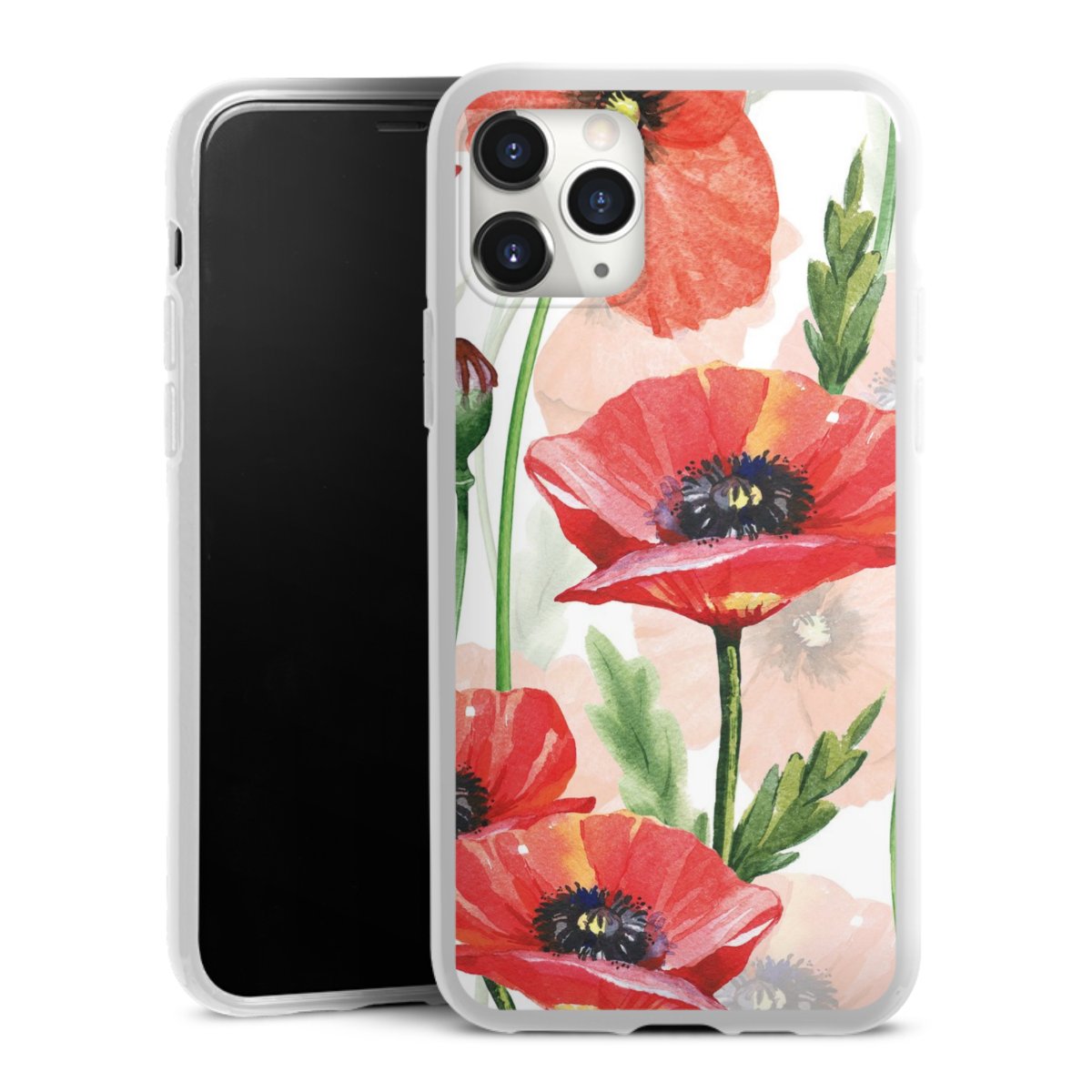 Silikon Case