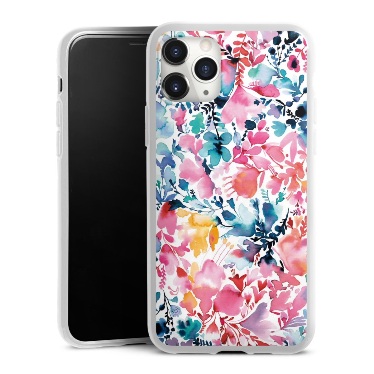 Cover silicone