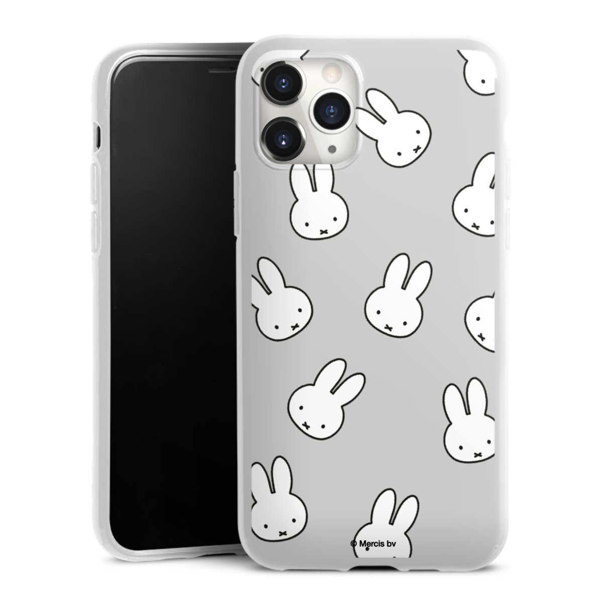 Siliconen hoesje