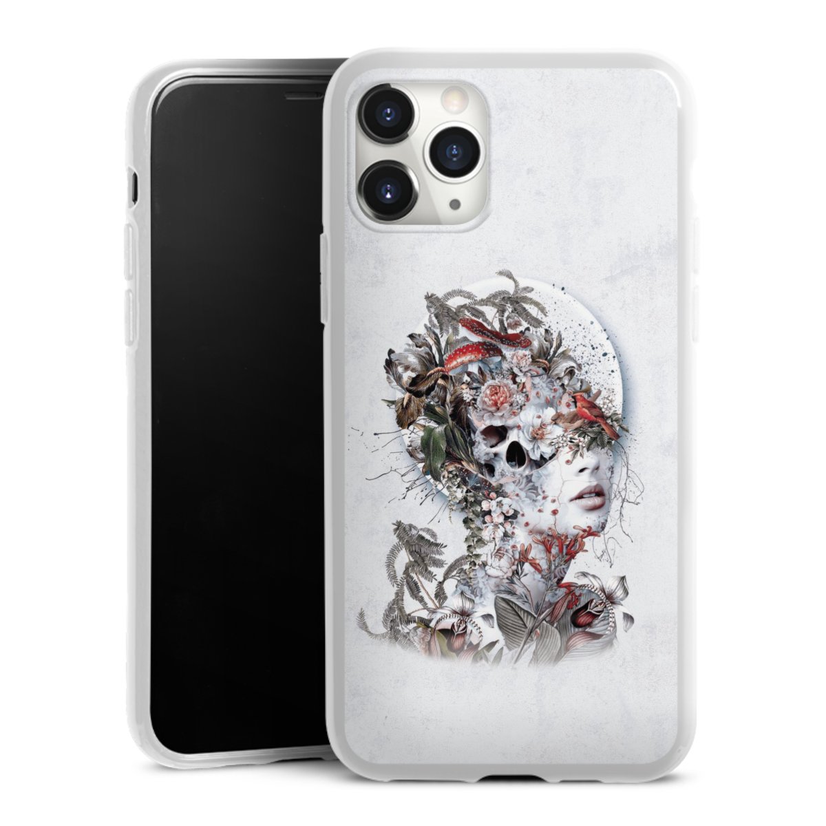 Cover silicone