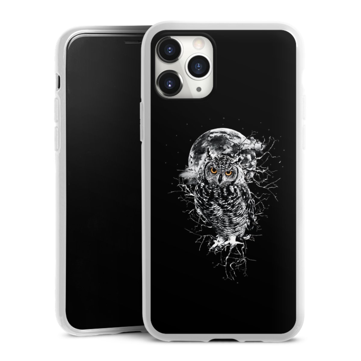 Silikon Case