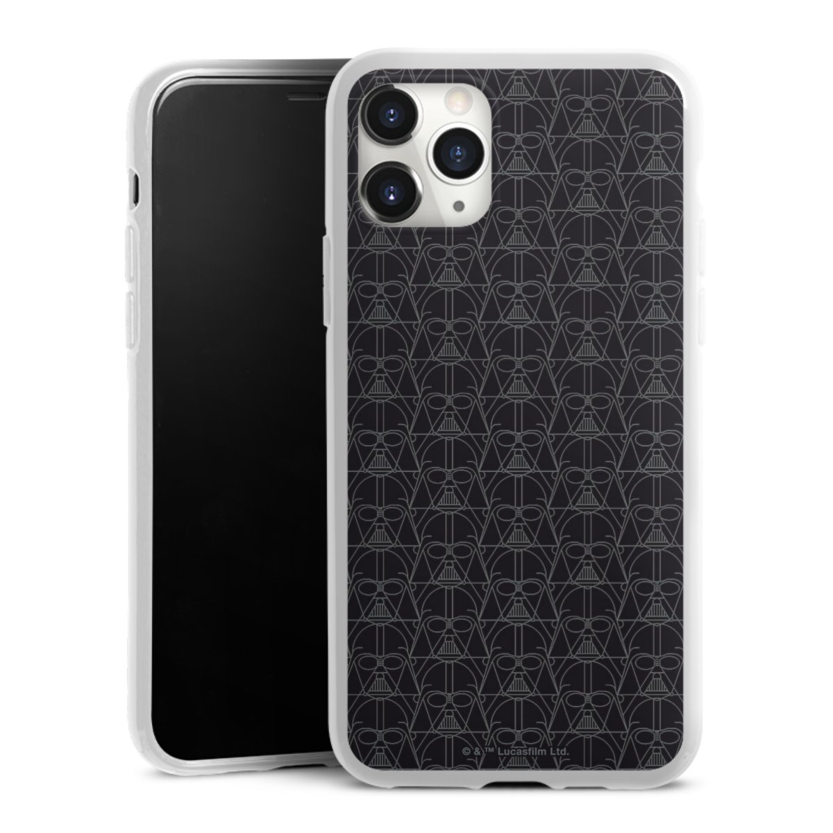Cover silicone