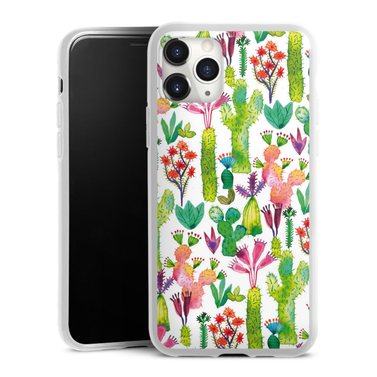 Cover silicone