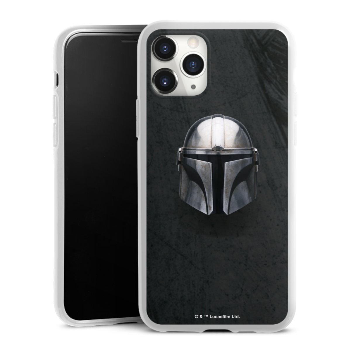 Coque en silicone