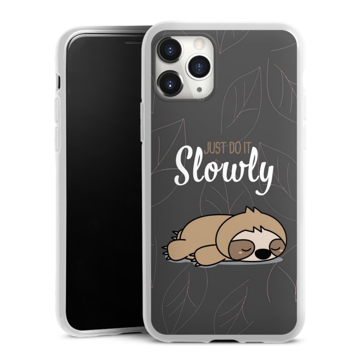 Silikon Case