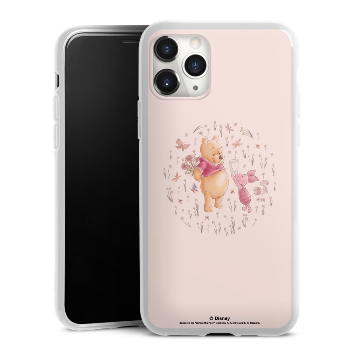 Silikon Case