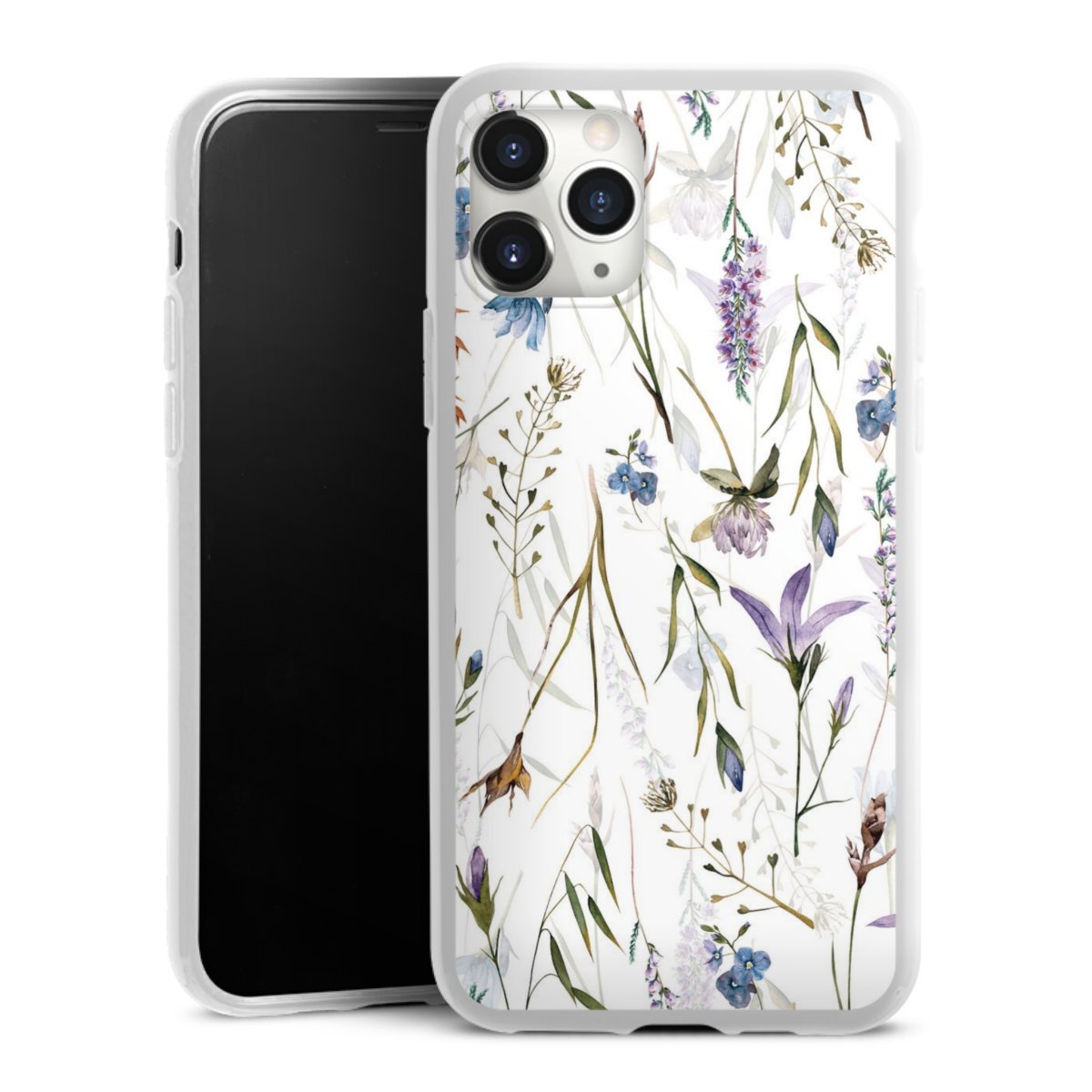 Silikon Case