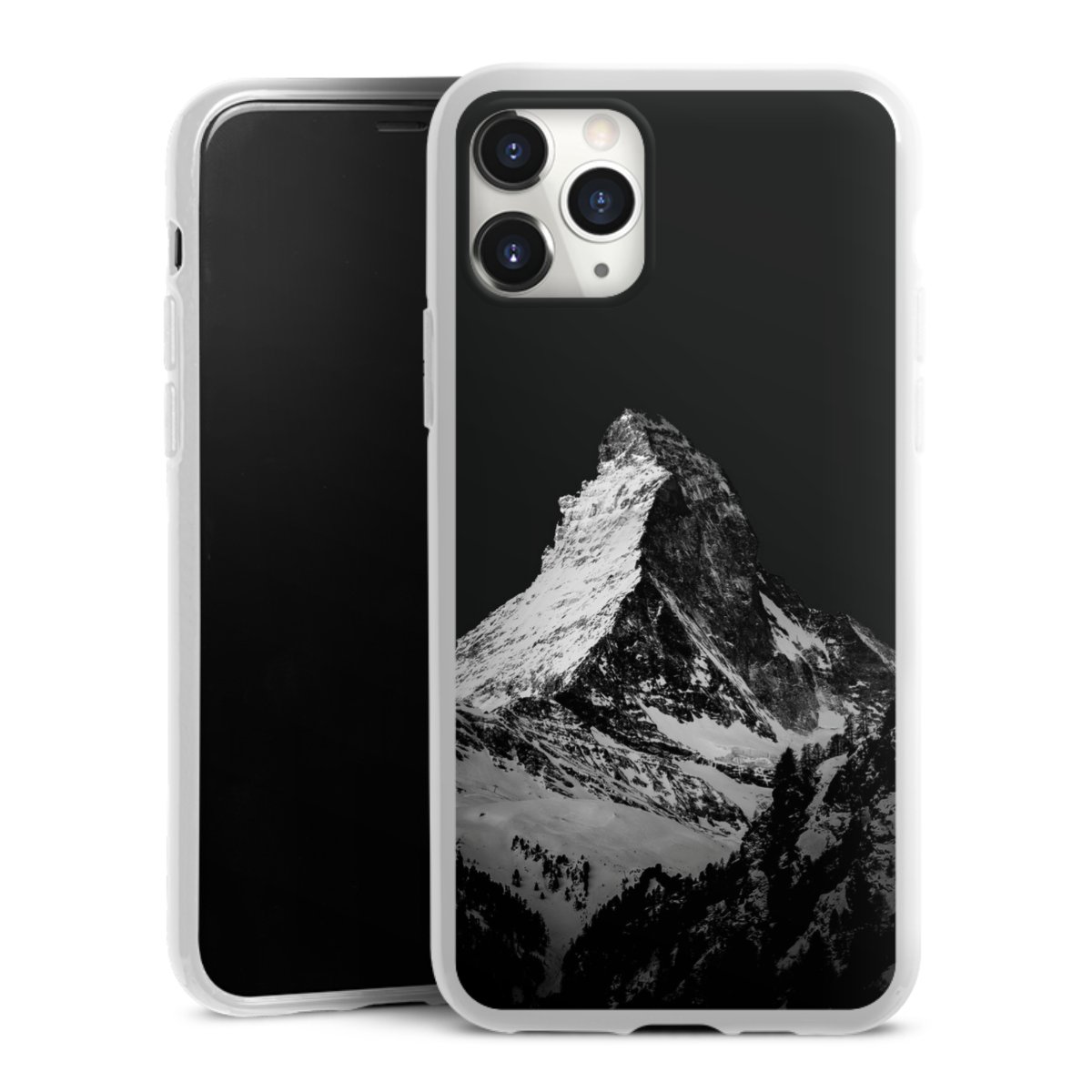 Siliconen hoesje
