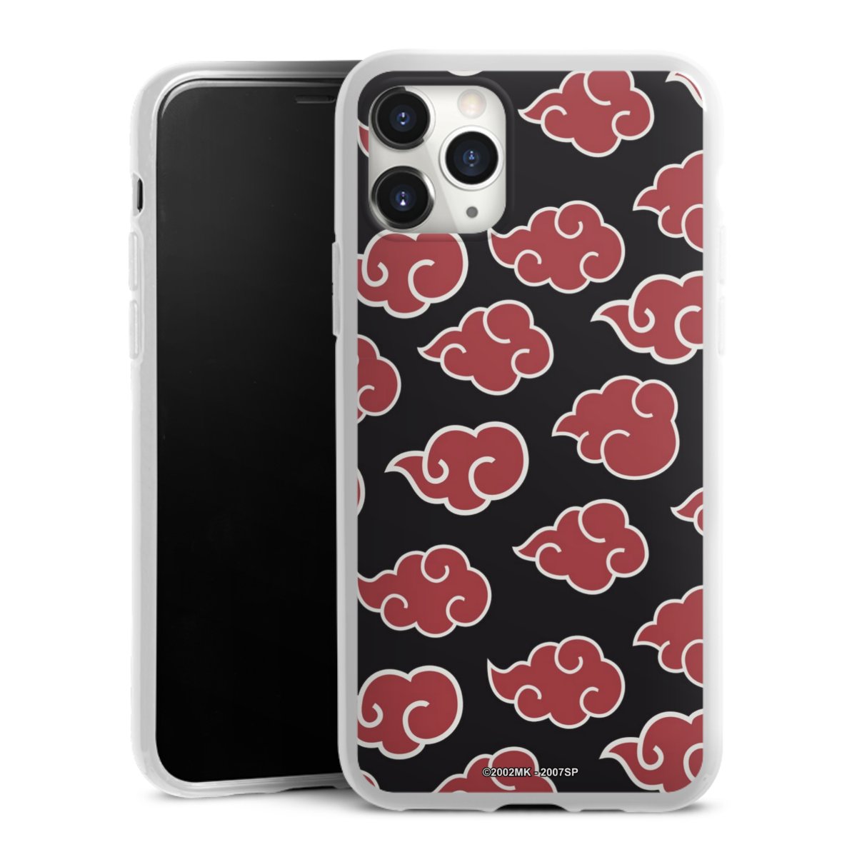 Cover silicone