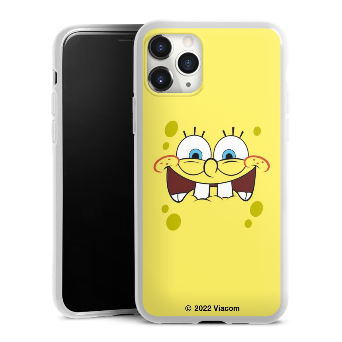 Silikon Case