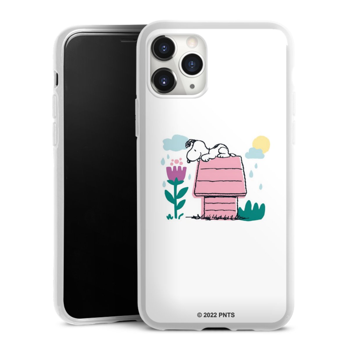 Silikon Case