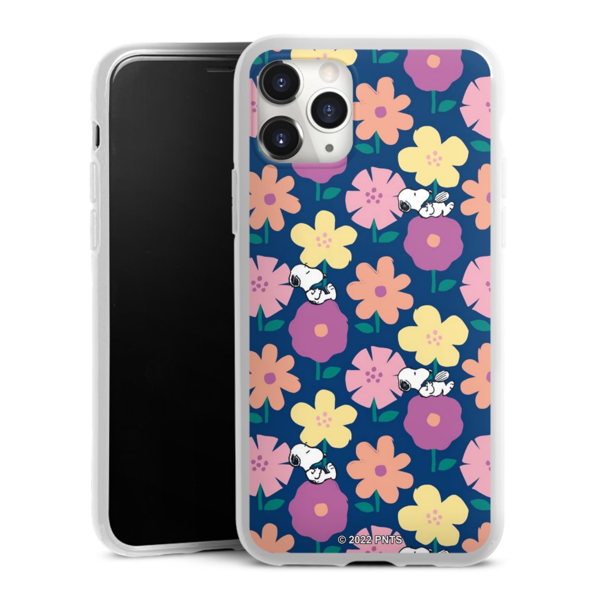 Silikon Case