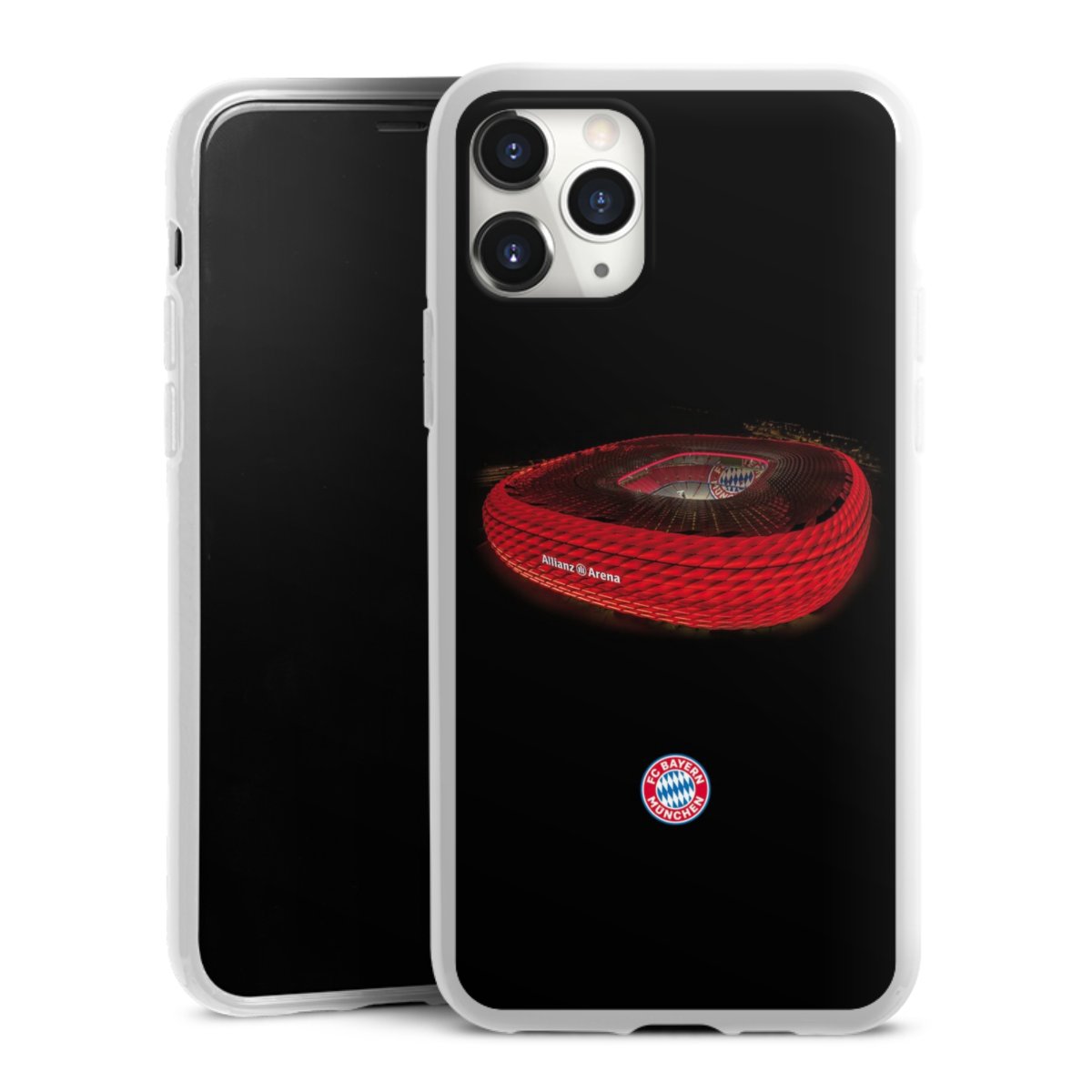 Cover silicone