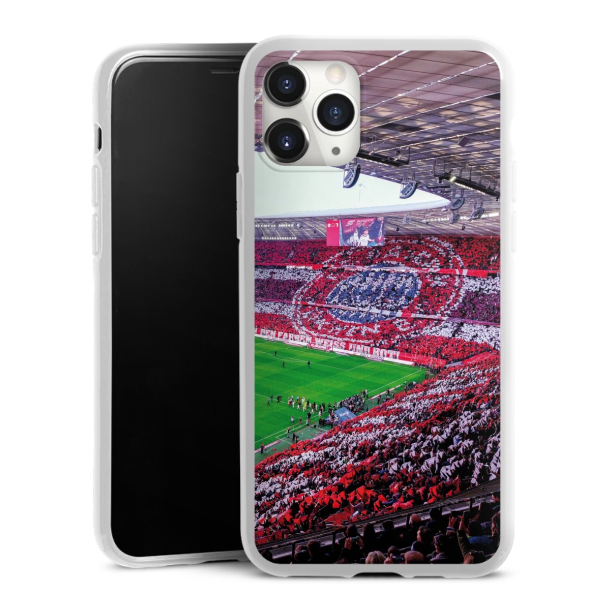 Cover silicone