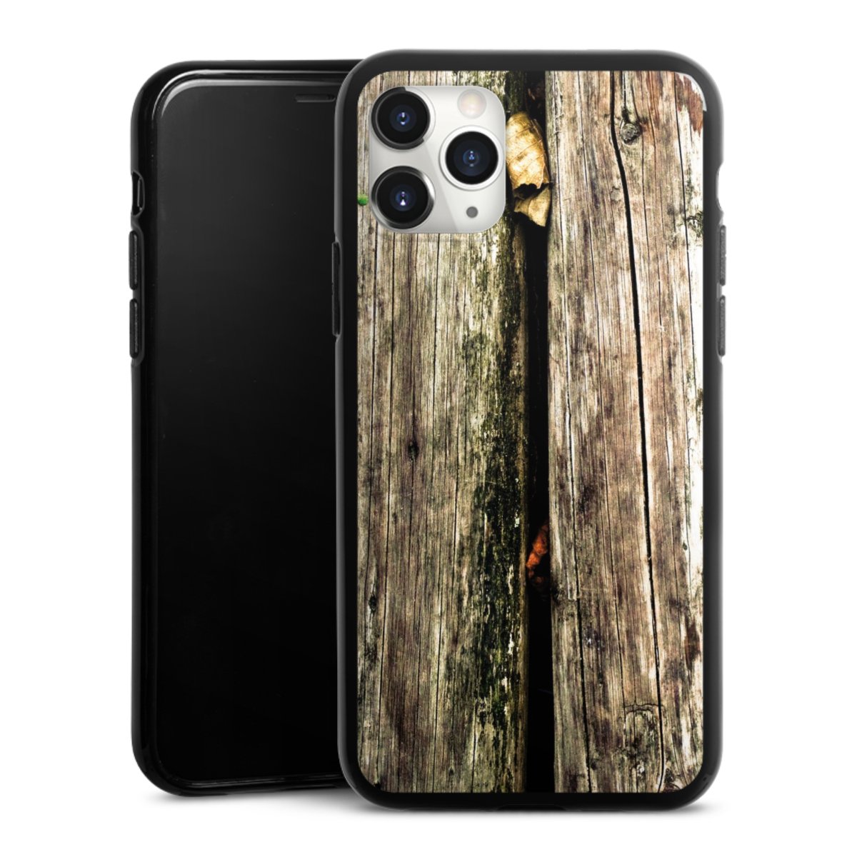 Coque en silicone