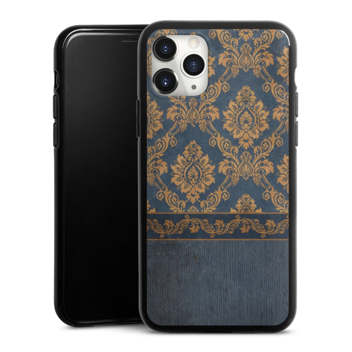 Siliconen hoesje