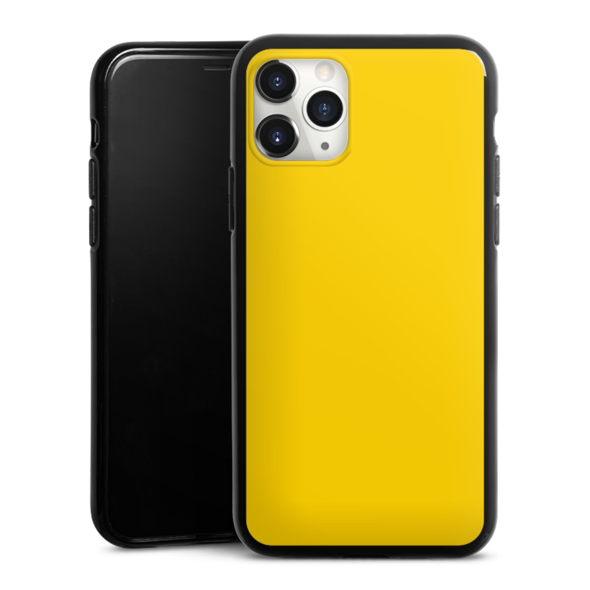 Siliconen hoesje