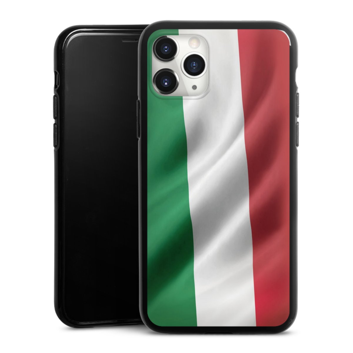 Coque en silicone
